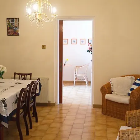 Keryneia Villa