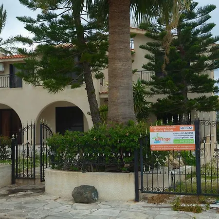 Keryneia Villa *