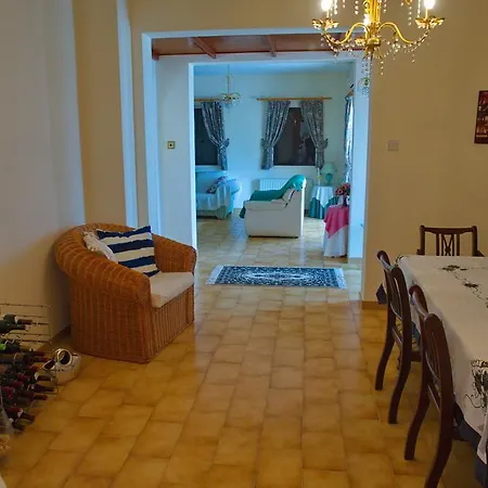 Keryneia Villa