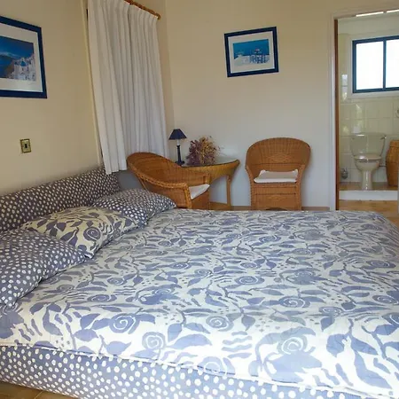 Keryneia Villa Coral Bay