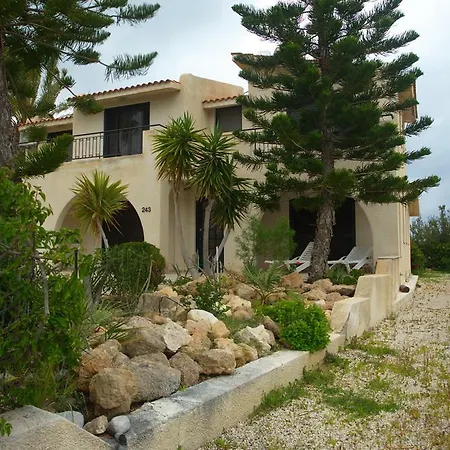 Keryneia Villa *